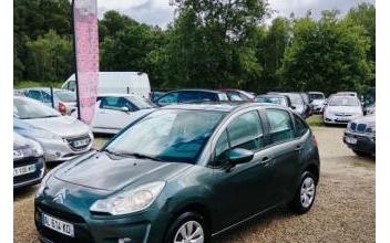 Citroen c3 Arnage