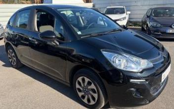 Citroen c3 La-Courneuve