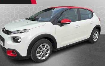 CITROEN C3 Bias
