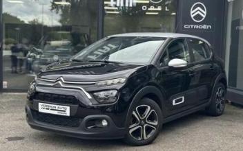 Citroen c3 Anduze