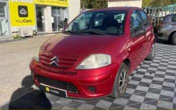 Citroen c3 Orgeval