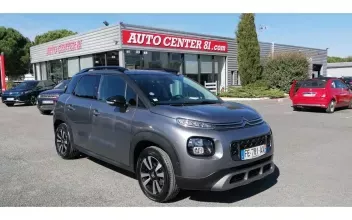 Citroen C3 Aircross Soual