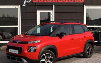 Citroen C3 Aircross Cranves-Sales