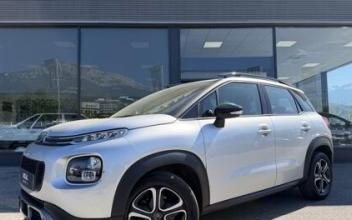 Citroen c3 aircross Echirolles