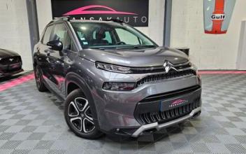 Citroen c3 aircross La-Chapelle-des-Fougeretz