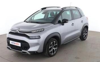 Citroen c3 aircross Issy-les-Moulineaux