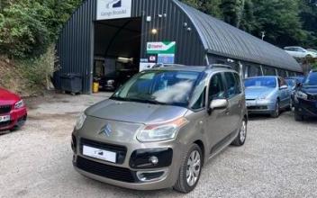 Citroen c3 picasso Sathonay-Camp