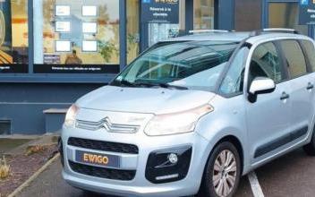 Citroen C3 Picasso Forbach