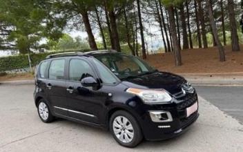 Citroen c3 picasso Fabrègues