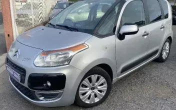 Citroen C3 Picasso Cournon-d'Auvergne