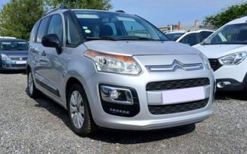 Citroen c3 picasso Portes-lès-Valence