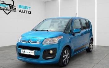 Citroen C3 Picasso Cocheren