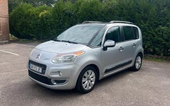 Citroen C3 Picasso La-Vaupalière