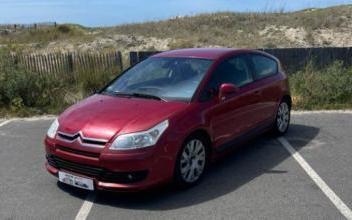 Citroen C4 Outreau