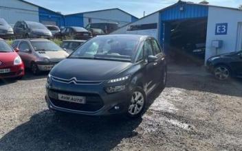 Citroen c4 Les-Sorinières