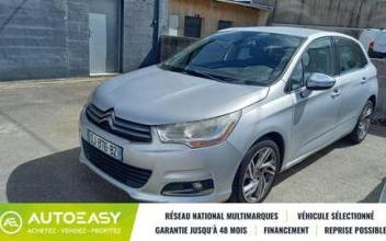 Citroen c4 Quimper