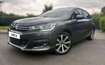 Citroen c4 Chessy