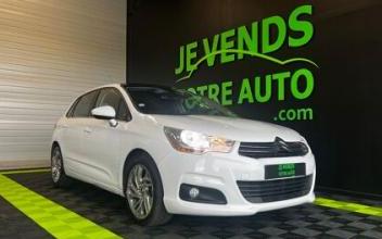 Citroen c4 Fontcouverte