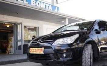 Citroen c4 Vecqueville