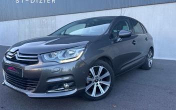 Citroen C4 Saint-Dizier