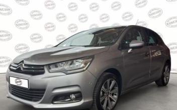 Citroen c4 Saint-Angeau