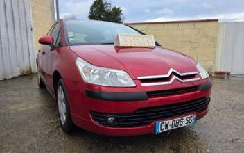 Citroen c4 Cornebarrieu