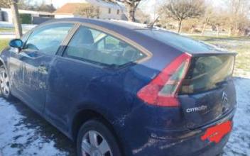 Citroen c4 Compiègne