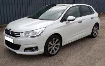 Citroen c4 Montluçon
