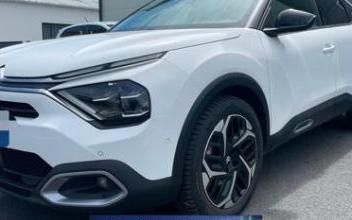 Citroen c4 Saint-Herblain