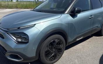 Citroen C4 Sevrey