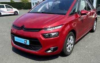 Citroen C4 Tonnay-Charente