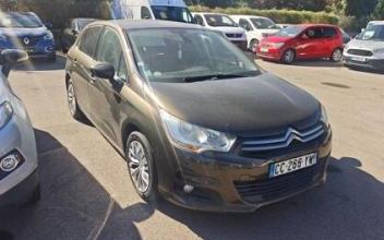 Citroen c4 Bompas