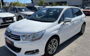 Citroen C4 La-Garde