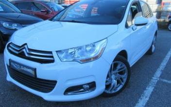 Citroen C4 Aubière