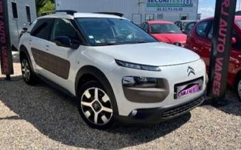 Citroen c4 cactus Saint-Pardoux-du-Breuil