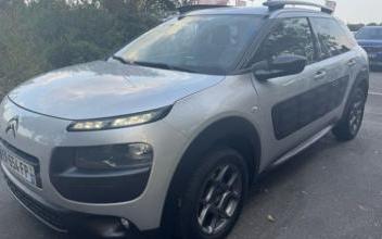 Citroen C4 Cactus Sannois