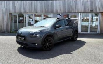 Citroen c4 cactus Niort