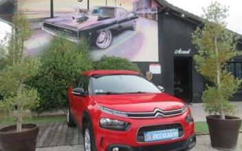 Citroen c4 cactus Galluis