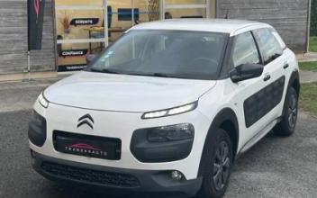 Citroen c4 cactus Crêches-sur-Saône