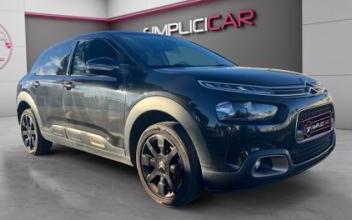 Citroen c4 cactus Montpellier