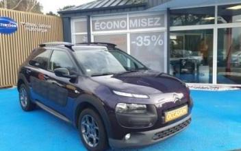 Citroen c4 cactus Brech