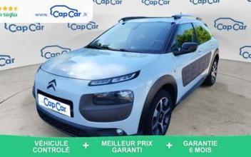 Citroen c4 cactus Givors