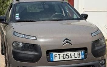 Citroen C4 Cactus Perpignan
