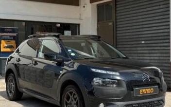 Citroen c4 cactus Nancy