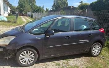 Citroen c4 picasso Freyming-Merlebach