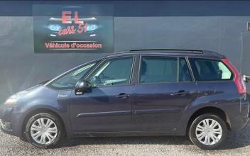 Citroen C4 Picasso Cormontreuil