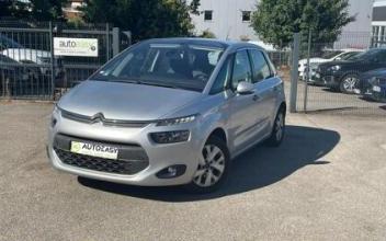Citroen c4 picasso Bourgoin-Jallieu