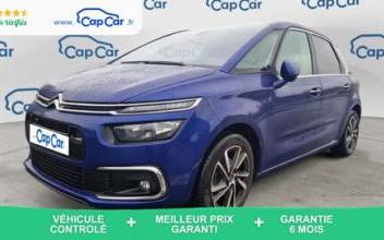 Citroen c4 picasso Callac