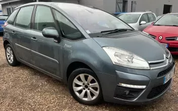 Citroen C4 Picasso Uckange