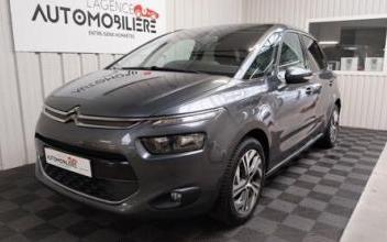 Citroen c4 picasso Vannes
